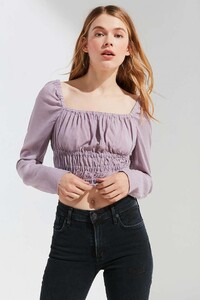 purple-shirts-blouses-urban-outfitters-womens-bouquet-square-neck-smocked-top-lilac.jpg