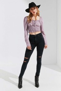 purple-shirts-blouses-urban-outfitters-womens-bouquet-square-neck-smocked-top-lilac_1.jpg