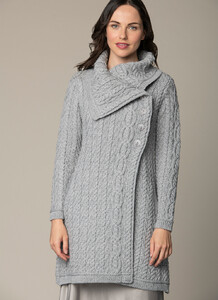 Aran Oversized Collar Coatigan grey.jpg