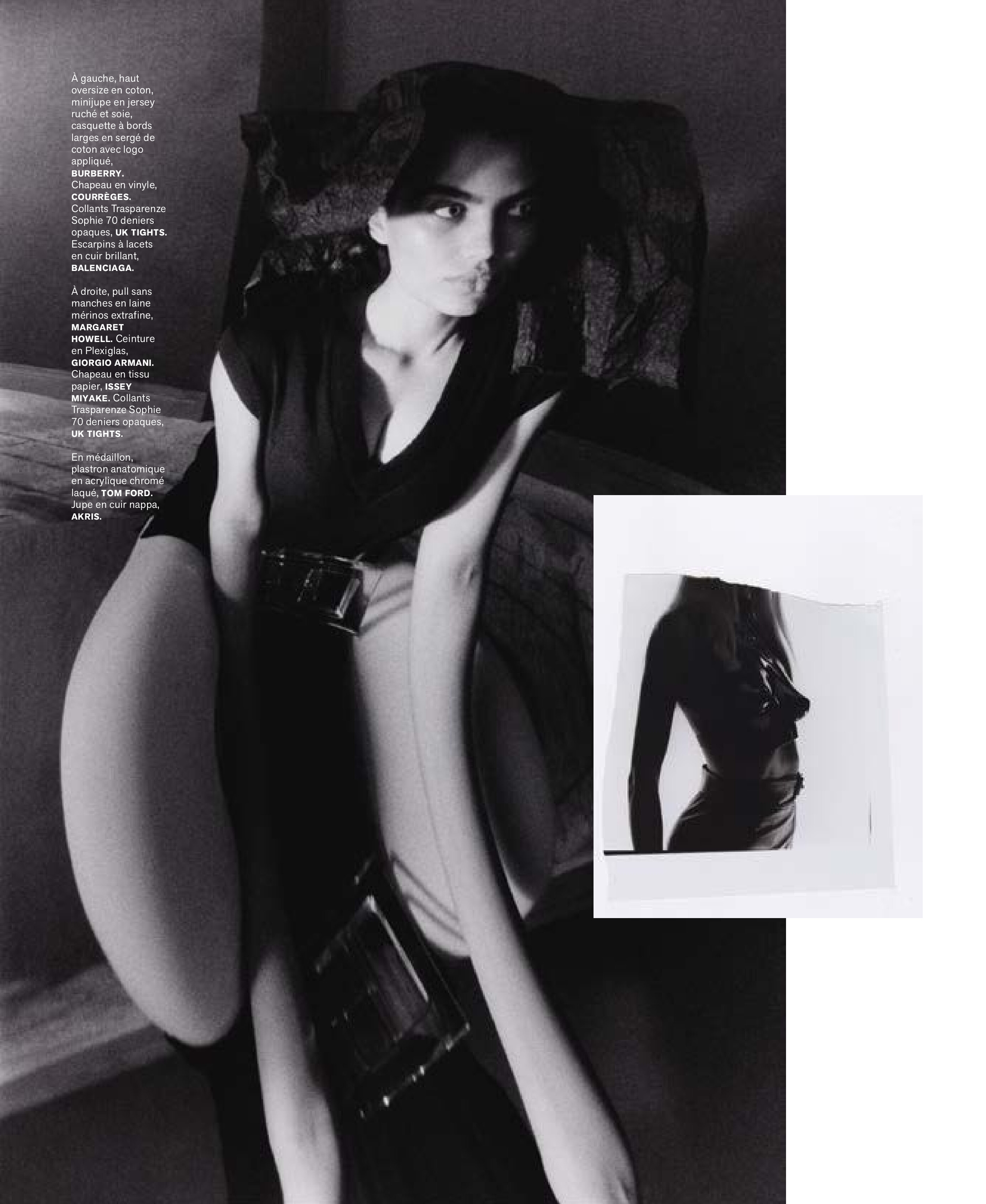 Alana Felisberto - Page 18 - Female Fashion Models - Bellazon
