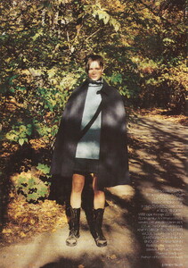 Vogue UK (February 1998) - Park Life - 001.JPG