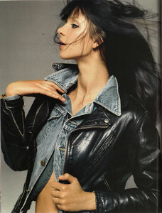Vogue Paris (September 2003) - Le Jean - 005.jpg