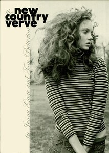 ARCHIVIO - Vogue Italia (May 2005) - The New Country Verve - 001.jpg