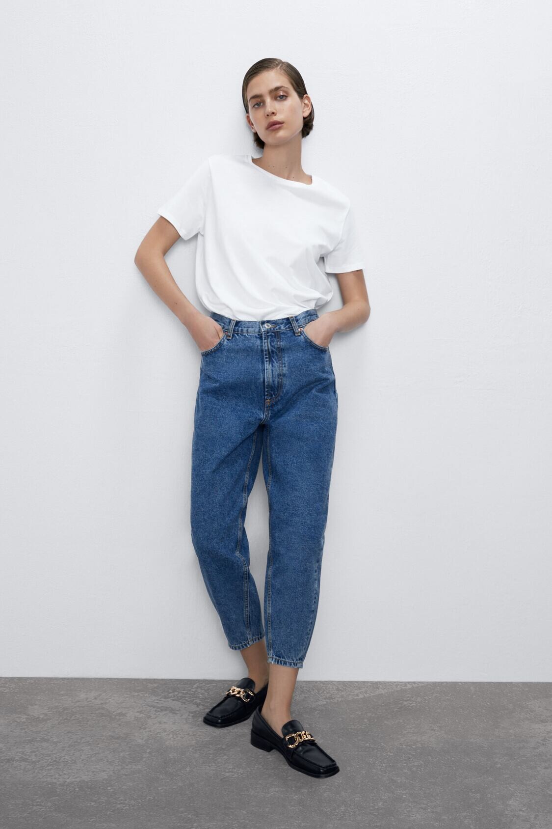Zara Models - Model ID - Bellazon