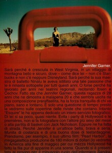 ARCHIVIO - Vogue Italia (March 2001) - Jennifer Garner - 002.jpg