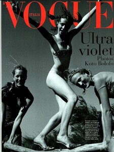 ARCHIVIO - Vogue Italia (June 2000) - Ultra Violet - 001.jpg