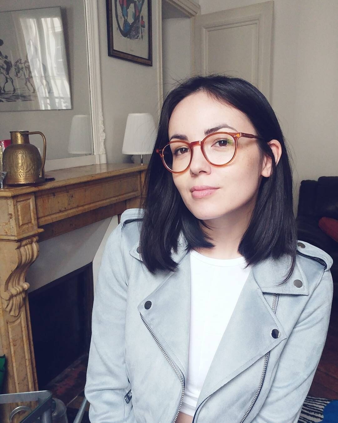 Agathe Auproux - Other Females of Interest - Bellazon