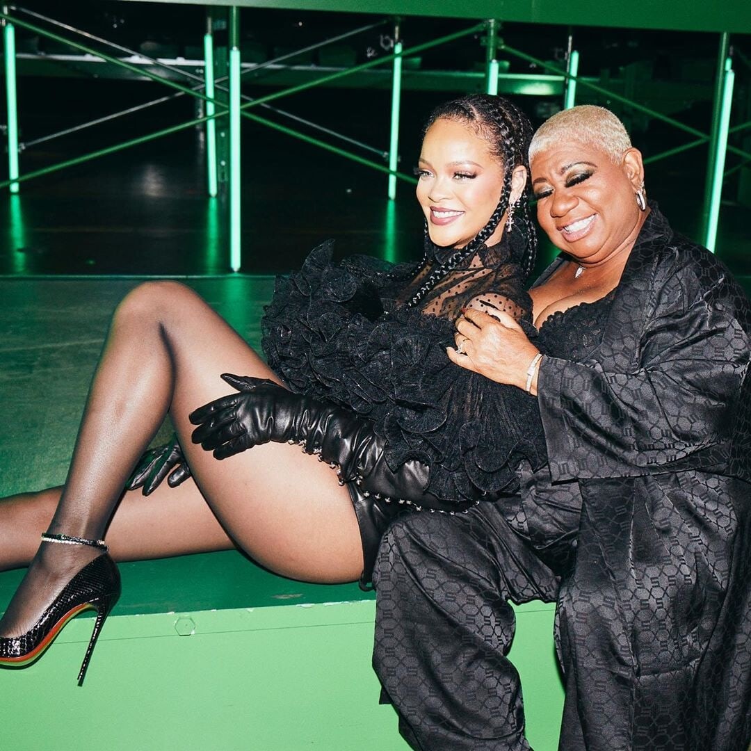 Luenell penthouse