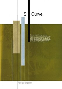 PIPOCA - Harper's Bazaar US (February 1998) - S Curve - 002.jpg