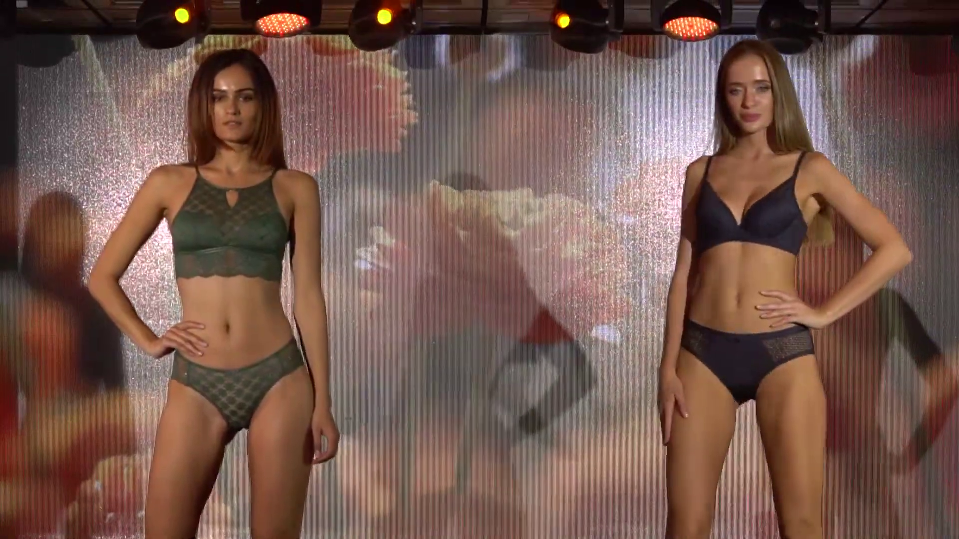 Gorgeous Lingerie Show-Forum Models - Model ID - Bellazon