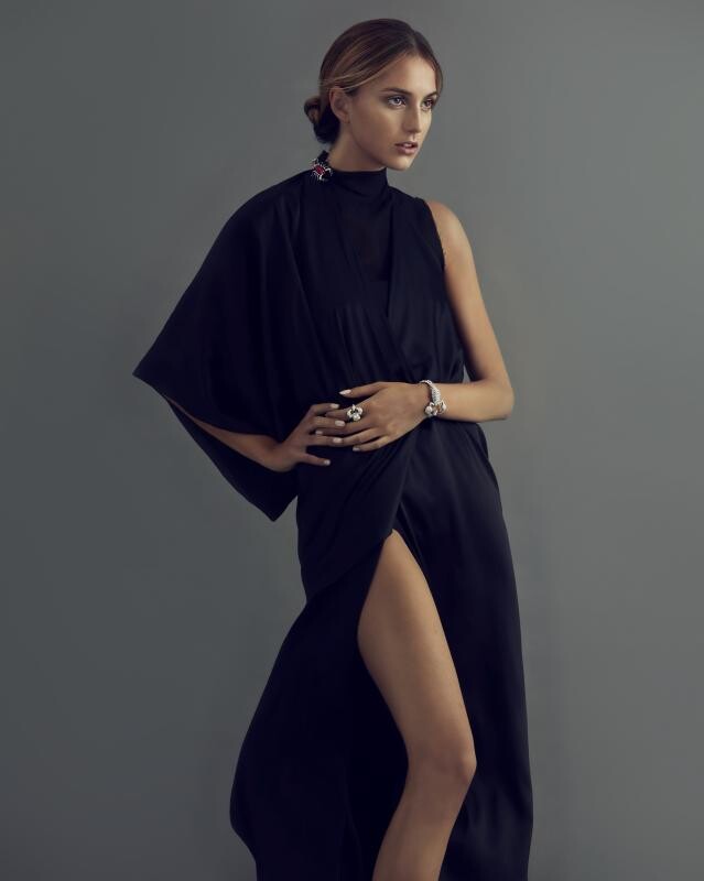 Kristina Cincurova - Female Fashion Models - Bellazon