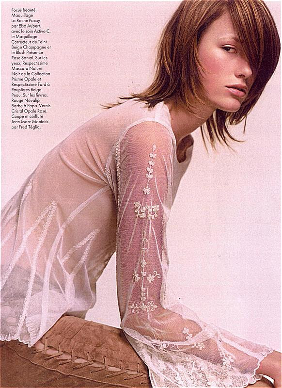 Helene Nymann - Female Fashion Models - Bellazon