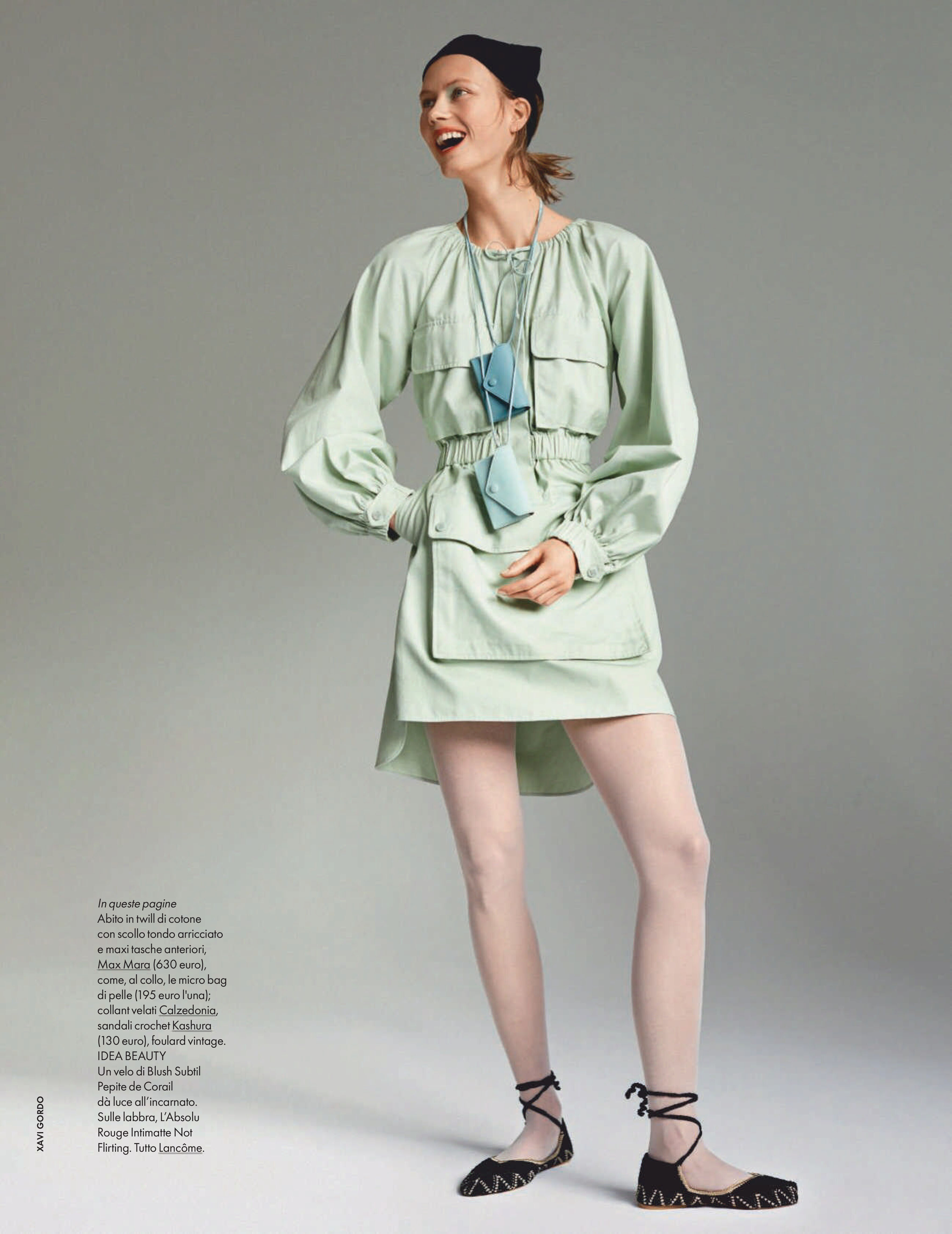 Julie Hoomans - Page 14 - Female Fashion Models - Bellazon