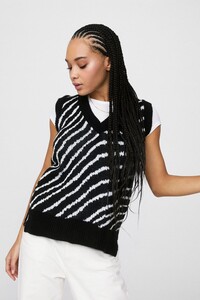 black-herd-your-excuses-zebra-knitted-vest-top (2).jpeg