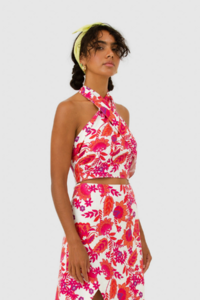 The-Wolf-Gang-Autumn-Winter-Audrey-Twist-Neck-Top-Magenta-Floral-Audrey-Mini-Skirt-Magenta-Floral-219523-1.png