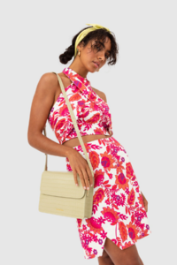 The-Wolf-Gang-Autumn-Winter-Audrey-Twist-Neck-Top-Magenta-Floral-Audrey-Mini-Skirt-Magenta-Floral-Avery-Messenger-Cross-Body-Bag-Pistachio-6218.png