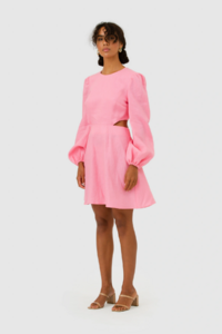 The-Wolf-Gang-Autumn-Winter-Safi-Linen-Cut-Out-Dress-Candy-219609.png