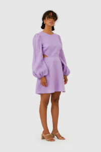 The-Wolf-Gang-Autumn-Winter-Safi-Linen-Cut-Out-Dress-Lilac-219624.png