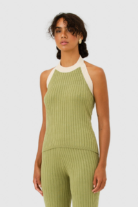 The-Wolf-Gangpo-Autumn-Winter-Estelle-Ribbed-Knit-Halter-Sage-Estelle-Ribbed-Knit-Pants-Sage-219452.png