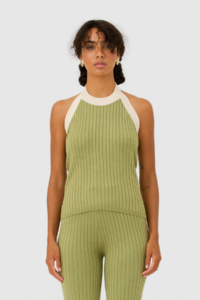 The-Wolf-Gkpang-Autumn-Winter-Estelle-Ribbed-Knit-Halter-Sage-Estelle-Ribbed-Knit-Pants-Sage-219438.png
