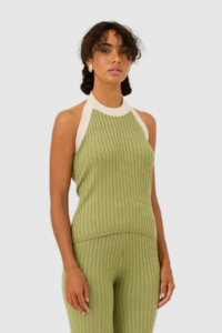 The-Wolf-Glang-Autumn-Winter-Estelle-Ribbed-Knit-Halter-Sage-Estelle-Ribbed-Knit-Pants-Sage-219443.png
