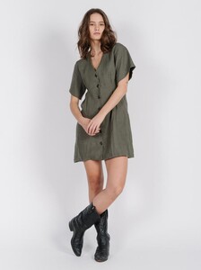 WTS9-909F-CHRISSY-DRESS-OLIVE-NIGHT-FRONT.jpeg