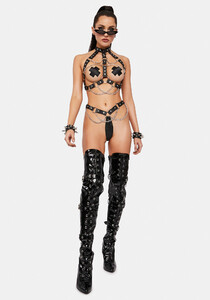 Chain Harness Leather Set_03.jpg