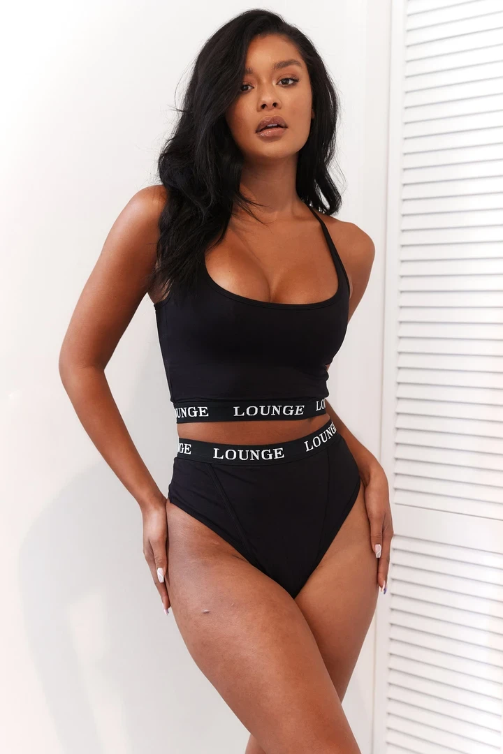 Lounge Underwear Lingerie models ID - Model ID - Bellazon