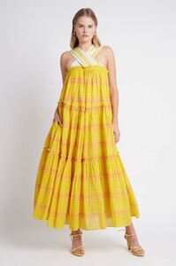 S19-21SS5063_Wilderness_Tiered_Maxi_Dress_Yellow_Check-21647-Aje-2514_frontshot.jpeg