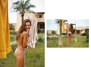 Josephine Skriver - Page 674 - Female Fashion Models - Bellazon