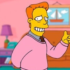 Troy McClure