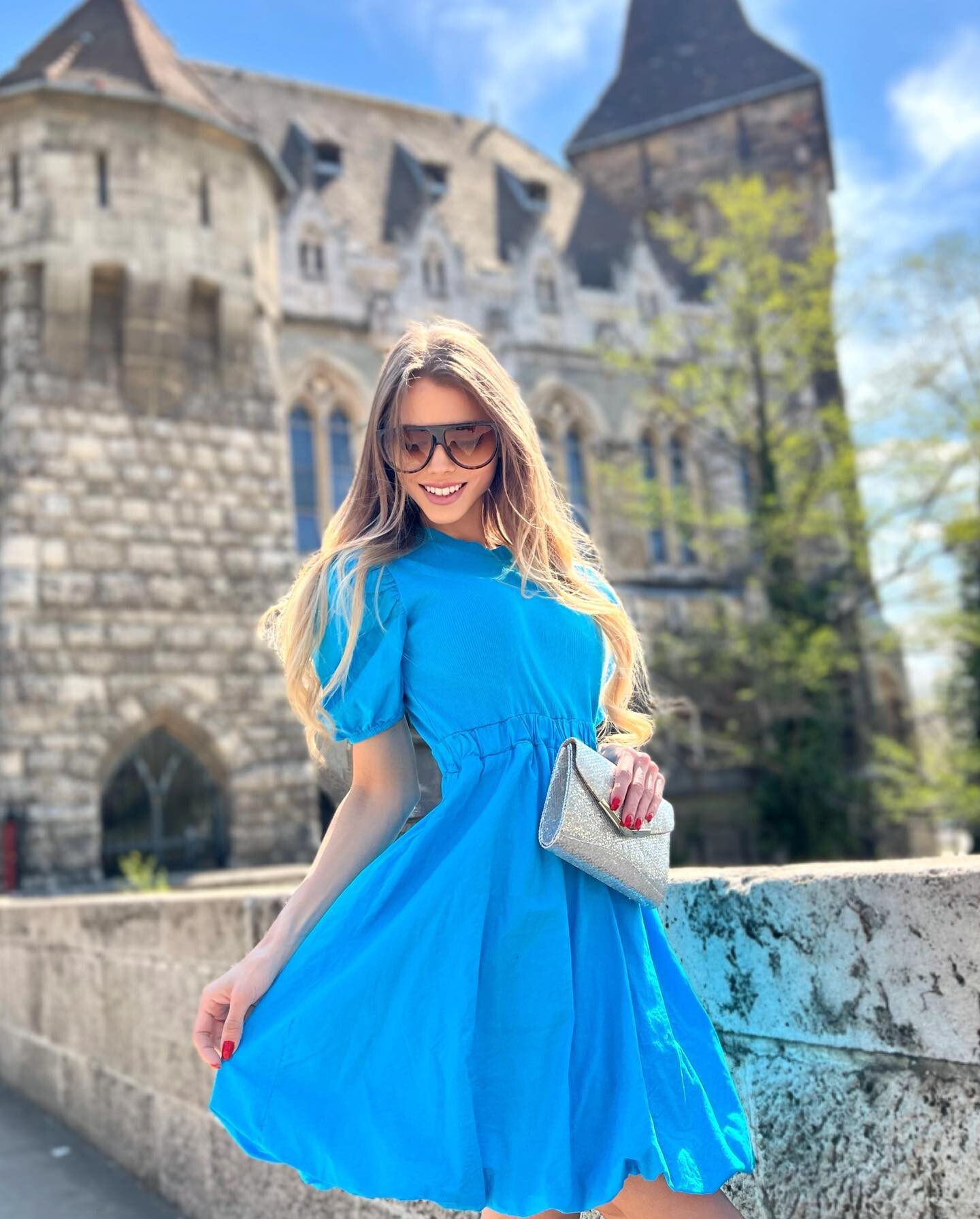 Krisztina Nagypal - Female Fashion Models - Bellazon