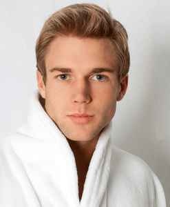 Adam Miller in Robe CU by Rodney Folkerts.png