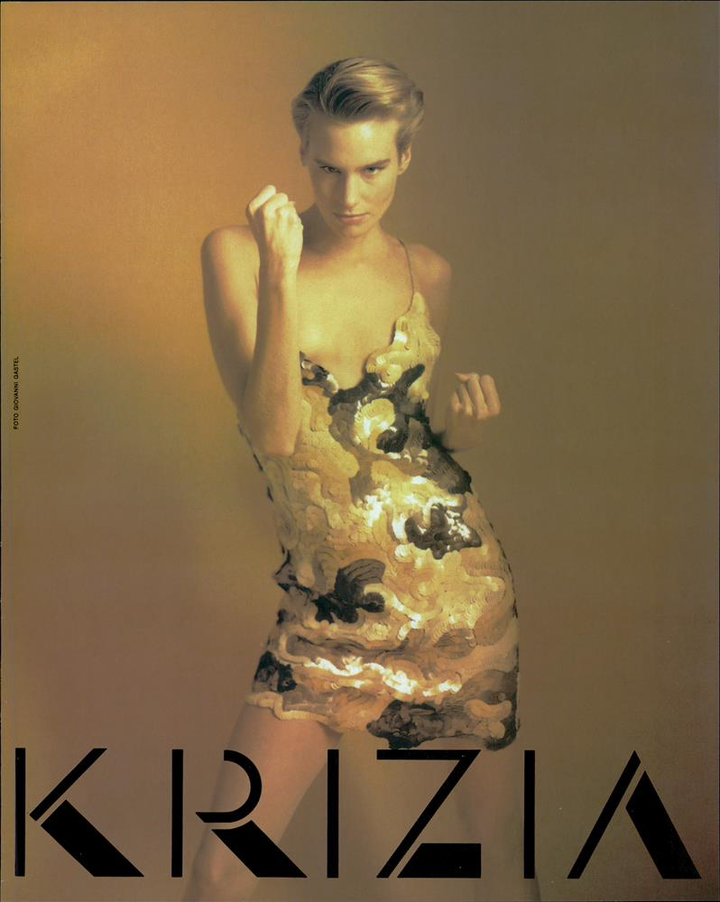 Vintage Ads of the 1990s : Fashion & Accessories - Page 3 - General  Discussion - Bellazon