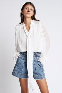 S24-22CR1344_BonjourBillowSleeveBlouse_Ivory-211033-Aje-1239.jpeg