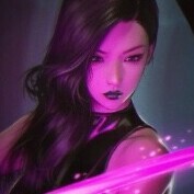 Psylocke