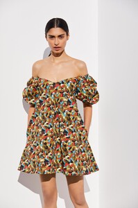 H0244597-PRINTED-TRAPEZE-DRESS-KHAKI-SCANLANTHEODORE-1.webp