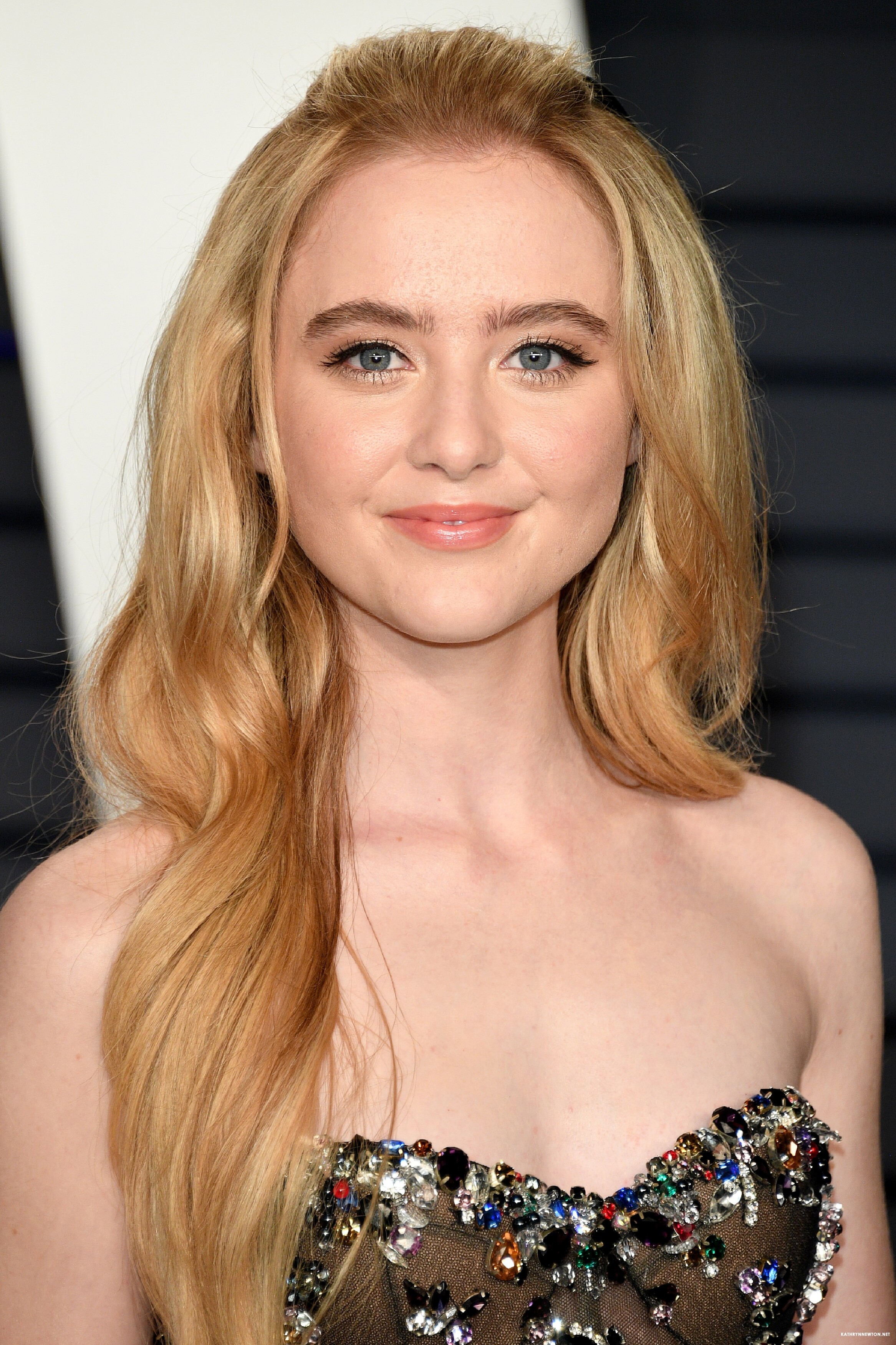 Kathryn newton