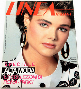 Laura Roberson LINEA magazine 80 italia.png