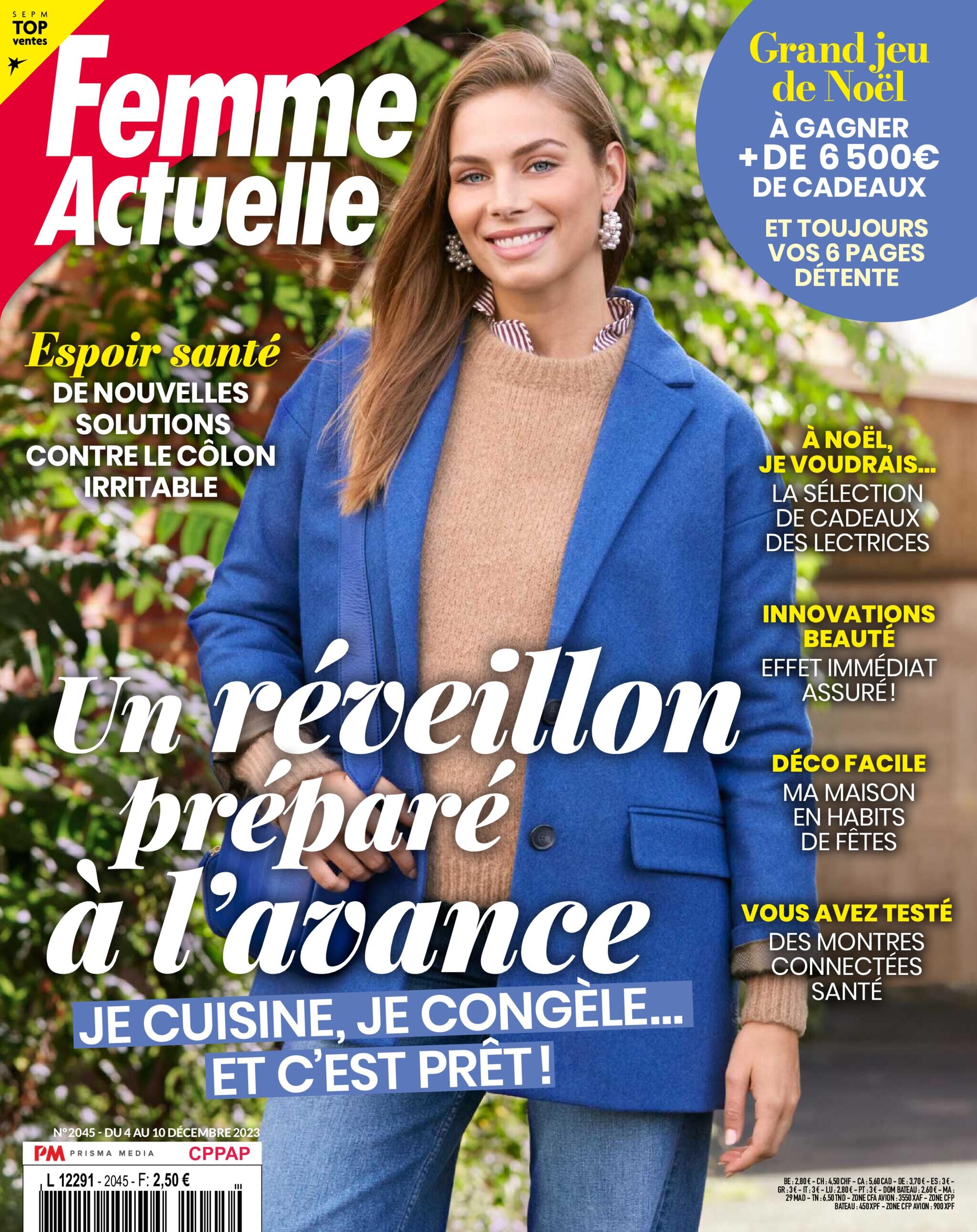 Des vélos pour toutes les femmes : Femme Actuelle Le MAG