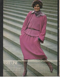 1975 Fashion model Angeleen 1.jpg
