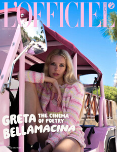 Greta Bellamacina , L'OFFICIEL .jpg