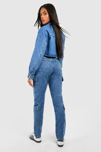 female-acid wash dark blue-basics-slim-cargo-jeans--------------------- (1).jpg